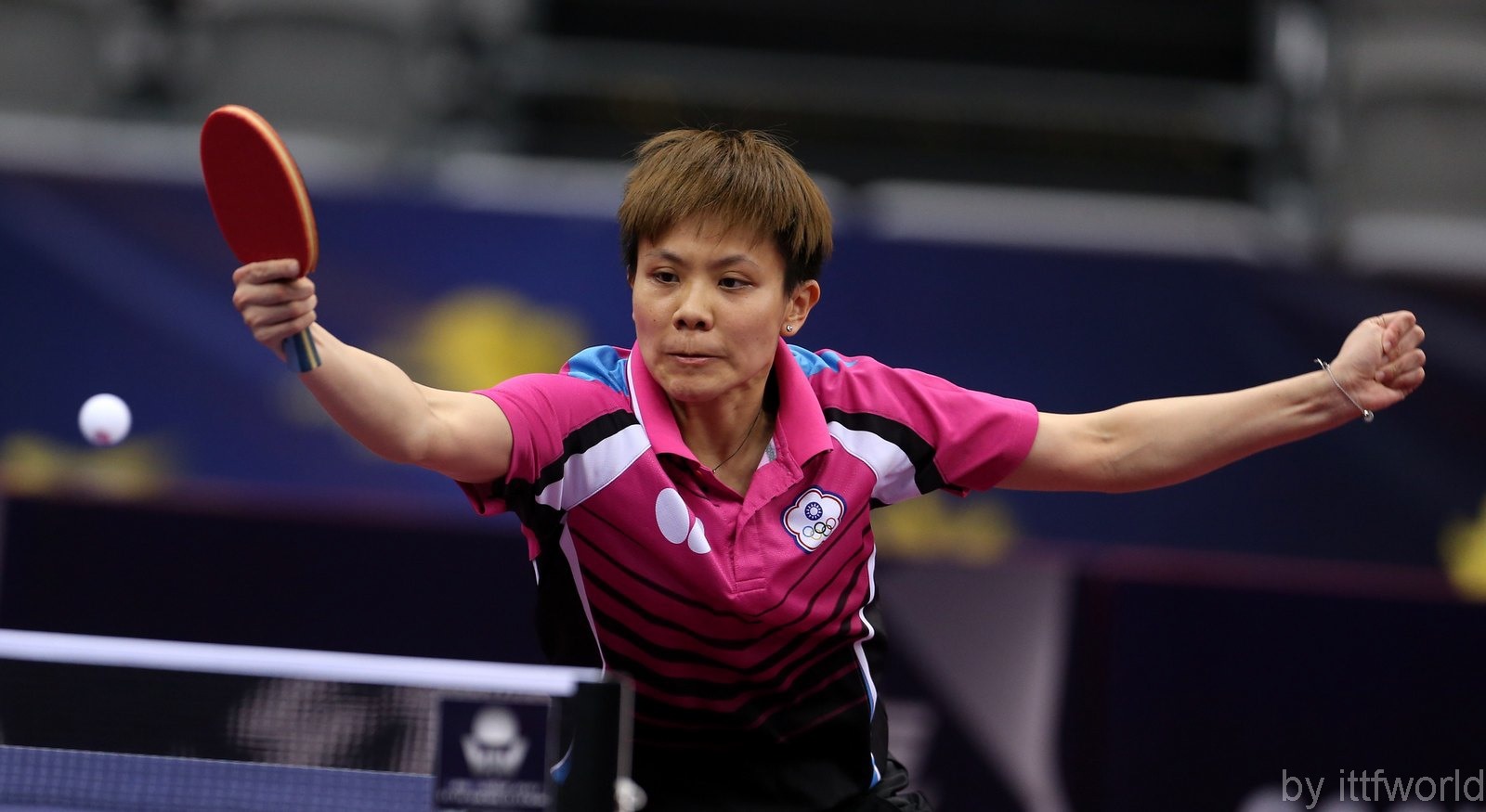 CHENG I-Ching