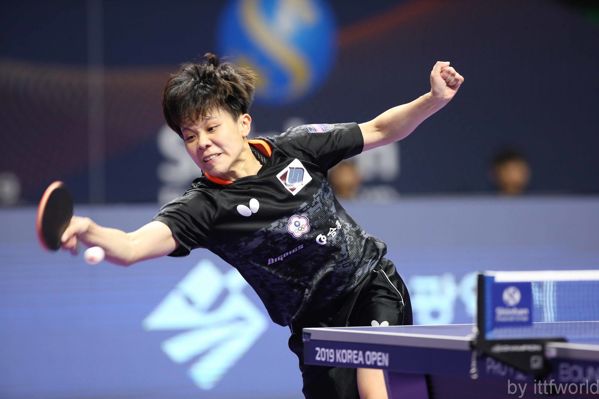 Cheng I-Cheng