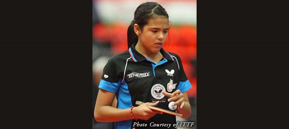 Magic Shirt Signified New Status, Now Will Top Status Bring Magic Moments? Adriana Diaz – Photo By: Rémy Gros