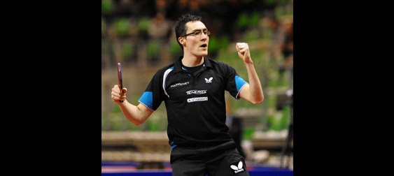 Adrien Mattenet