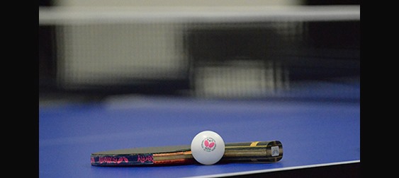 Ping Pong