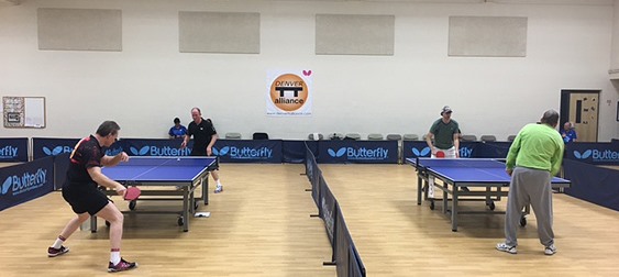 DTTA’s 1st MENSUAL Tourney