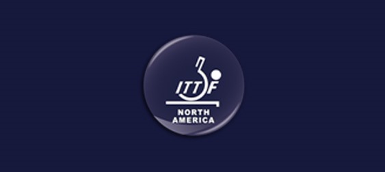 ITTF North America Olympic Qualifier Tickets