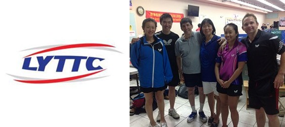 Lily Yip Table Tennis Center, LYTTC to Host USA’s 2016 ITTF World Hopes Camp & Qualifying Tournament
