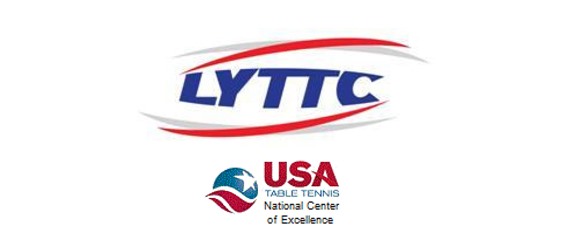 Lily Yip Table Tennis Center, LYTTC