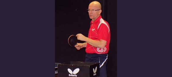 Madeira Focal Point for Talent Identification: Neven Cegnar – Photo By: Courtesy of Paulo Melim