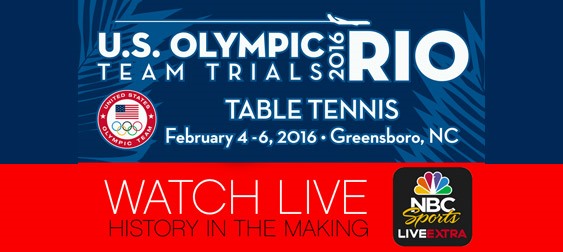 2016 US Olympic Team Trials Stream Live