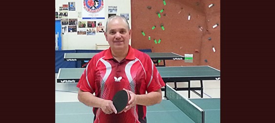 Francisco Mendez, 9 times Mexican Champion