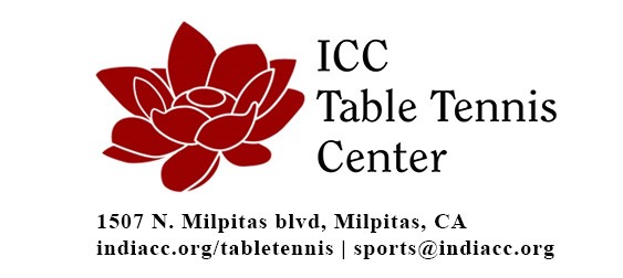 ICC Table Tennis Center