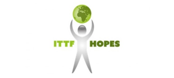 2015-16 ITTF North America Hopes Challenge