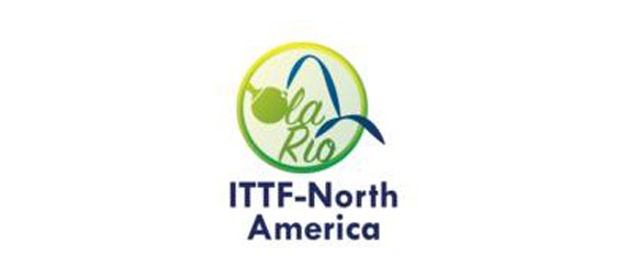 ITTF NA Qualification Event for the 2016 Olympic Games