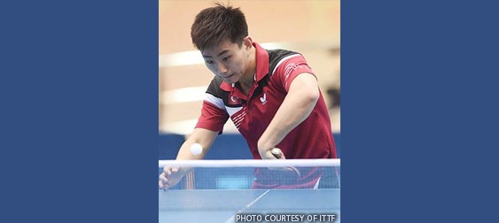 Once Again Li Ahmet Causes Upset – Photo By: Mohammad Amin