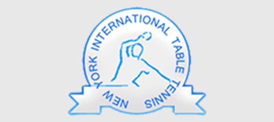 WAB Top 10 Table Tennis Clubs/ Pro Shops: New York International Table Tennis Center, NYITTC, in Flushing, NY