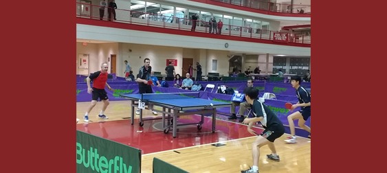 52nd St. Joseph Valley Open Results