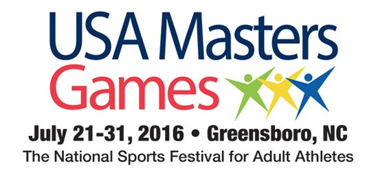 2016 USA Masters Games – A Stop on Butterfly NA Tour