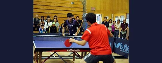 2015 Butterfly Vancouver Open
