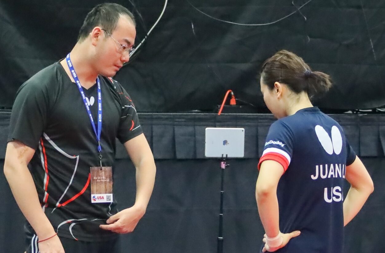 Wang Jinxin