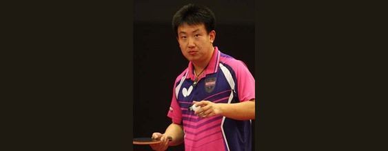 Eugene Wang returns to Markham Photo By: Ireneusz Kanabrodzki