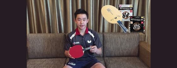 Butterfly Presents: Getting To Know Jack Wang