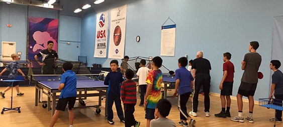 2016 Butterfly Cary Cup Championship Day 1 & Spring Break Camp