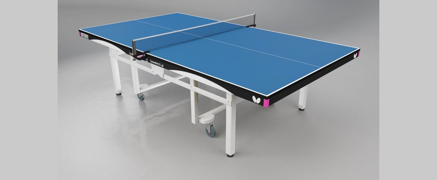 Centrefold 25 Table