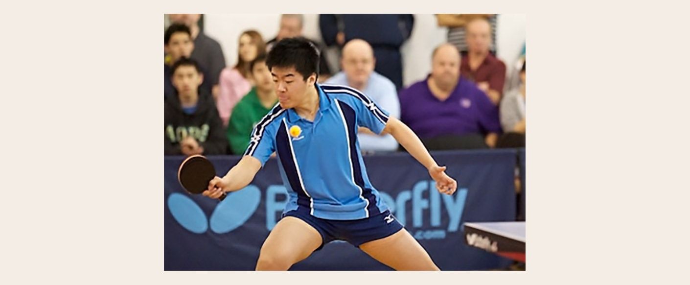 Ask The Experts: Jeffrey Zeng, No. 158,Butterfly Question Answer