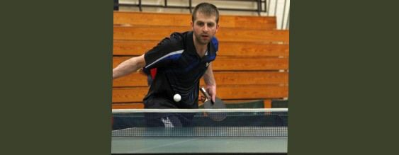 Erie Table Tennis Club’s 2016 Millcreek Giant Round Robin