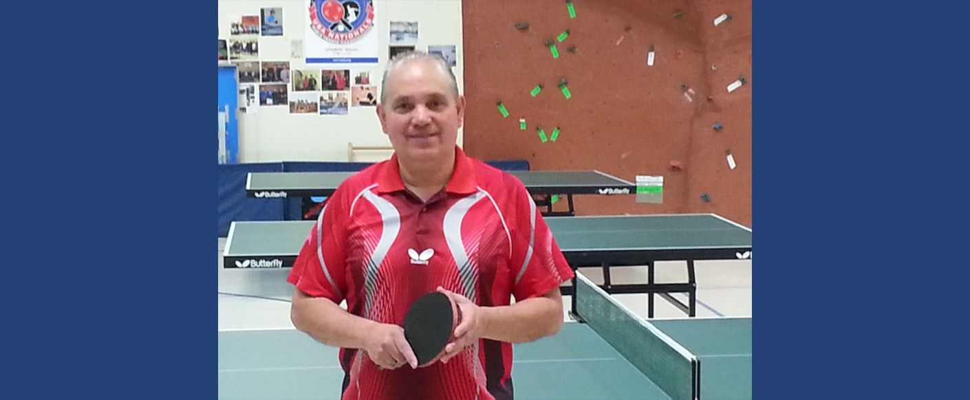 Francisco Mendez – 9 Times Mexican Champion / USATT Level 5 & ITTF Level 1 Certified Coach