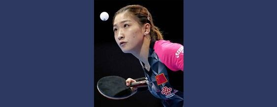 2016 Asian Cup: Liu Shiwen Regains Title