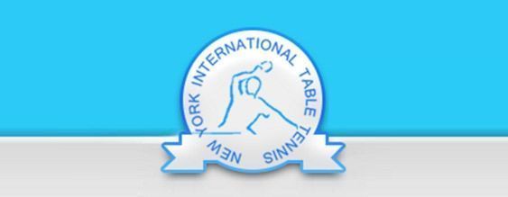 NYITTC May 1, 2016 Open Championship Results