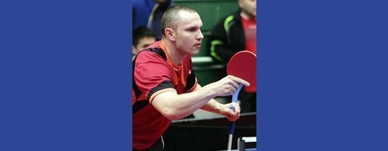 Viktor Didukh – Photo By: Blaz Ursic / ZSIS – POK