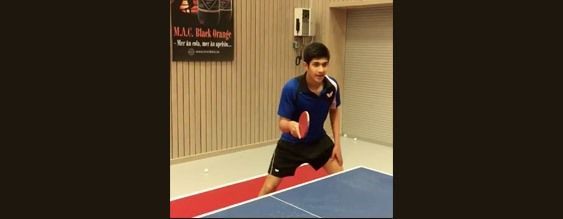 The New York Times’ Kanak Jha Video