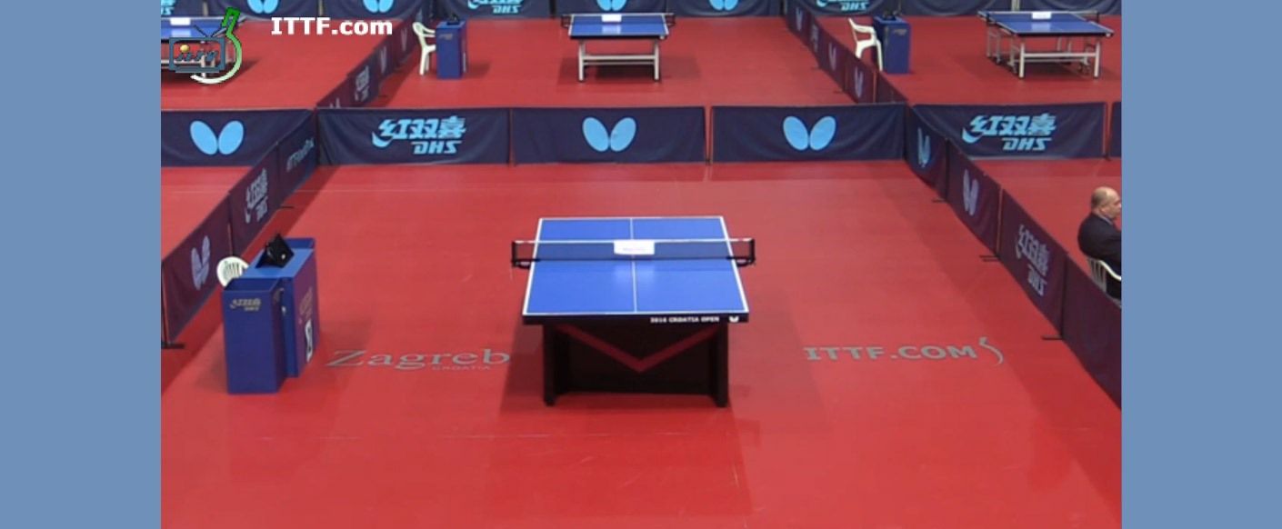 Zagreb (Croatia) Open Live