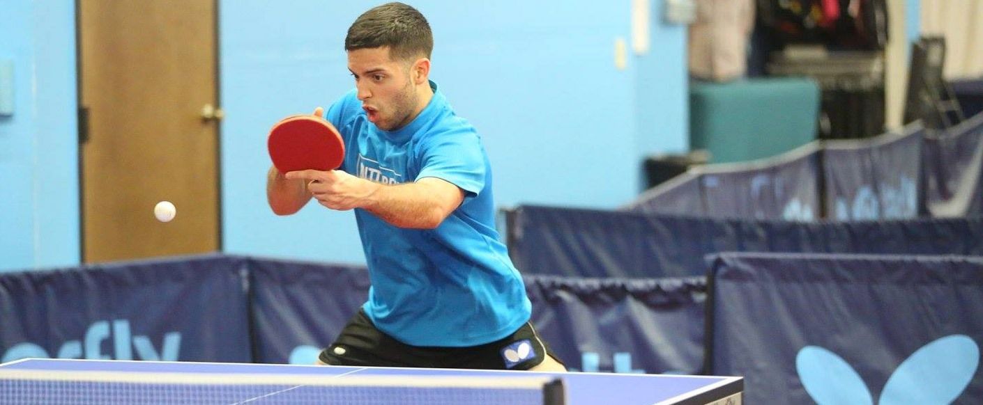 ICC 2016 Summer Camp Photos & Update – Table Tennis