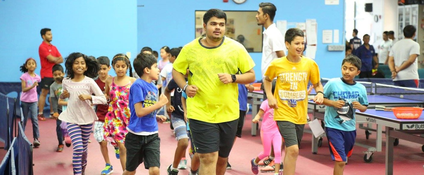 ICC Summer Campers to Play 2016 Rio Olympics