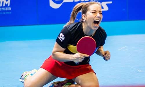 Ask The Experts: Lady Ruano, No. 382
