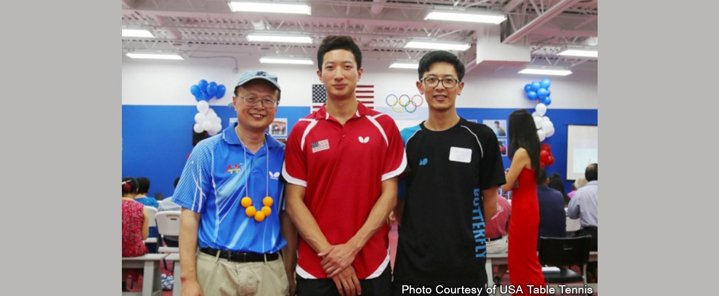 Celebration and Fundraising Festivities for Yijun Feng