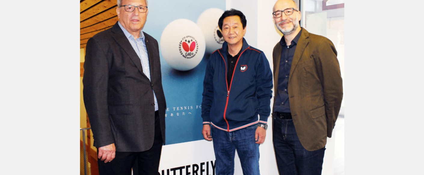 Butterfly Grenzau
