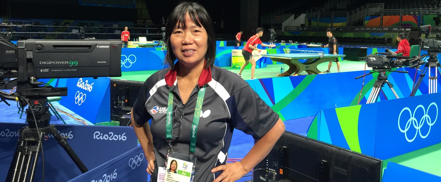 Coach Lily Yip, Ask The Experts