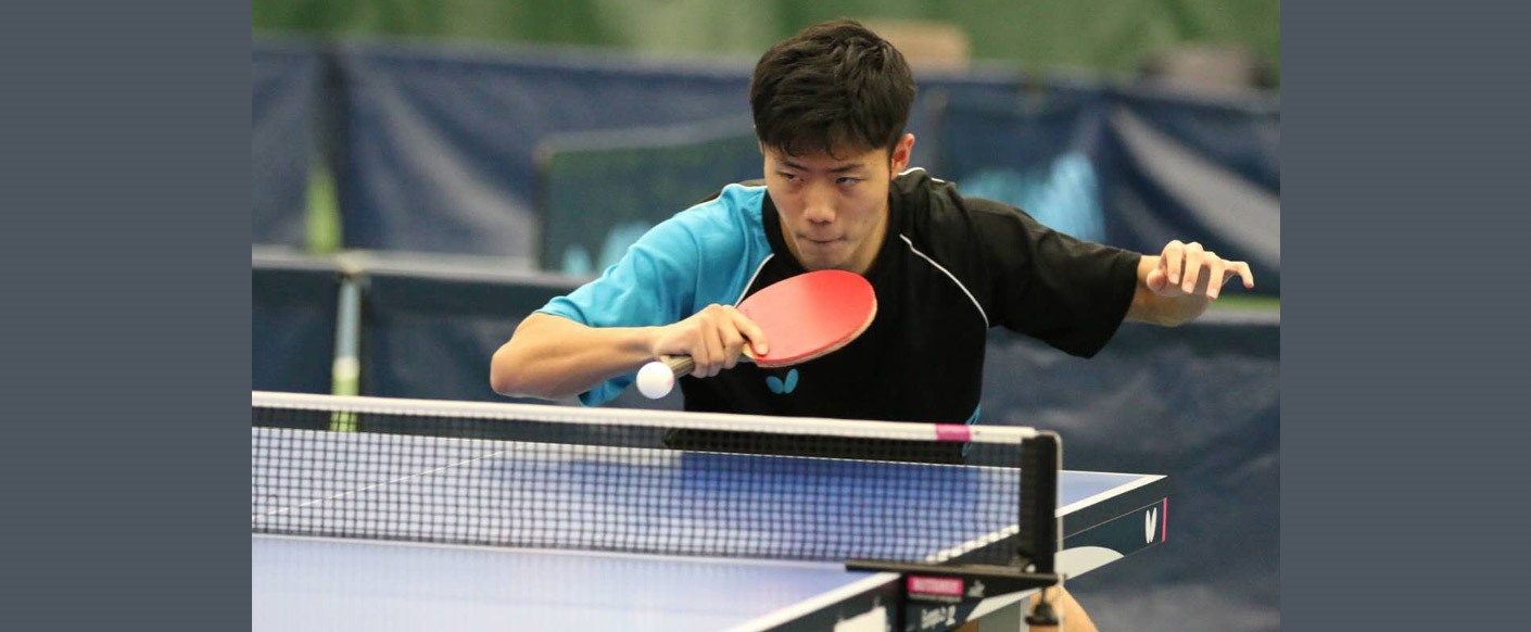 Ask The Experts: Coach Kaden Xu