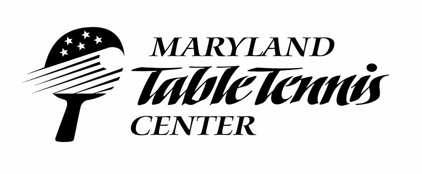 Maryland Table Tennis Center