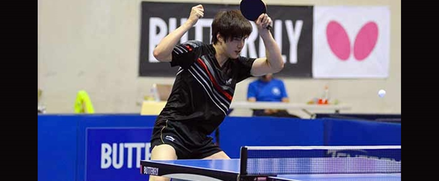 Butterfly Badger Open: Bigger and Better in 2016