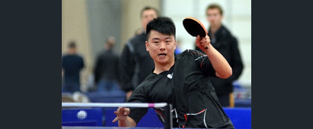 Top Midwest and East Coast Players at 2016 Butterfly Badger Open