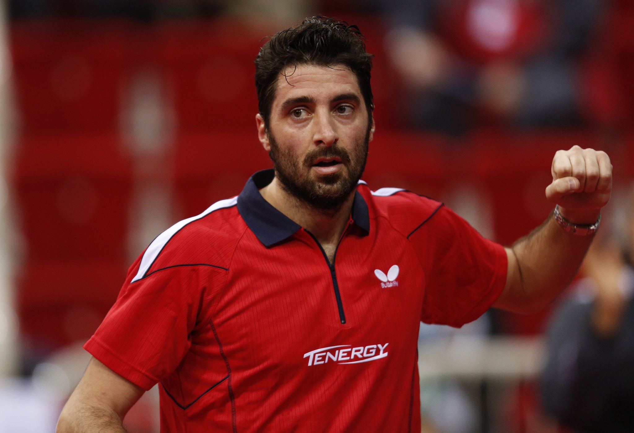 European Championships: Greek contingent ready for action