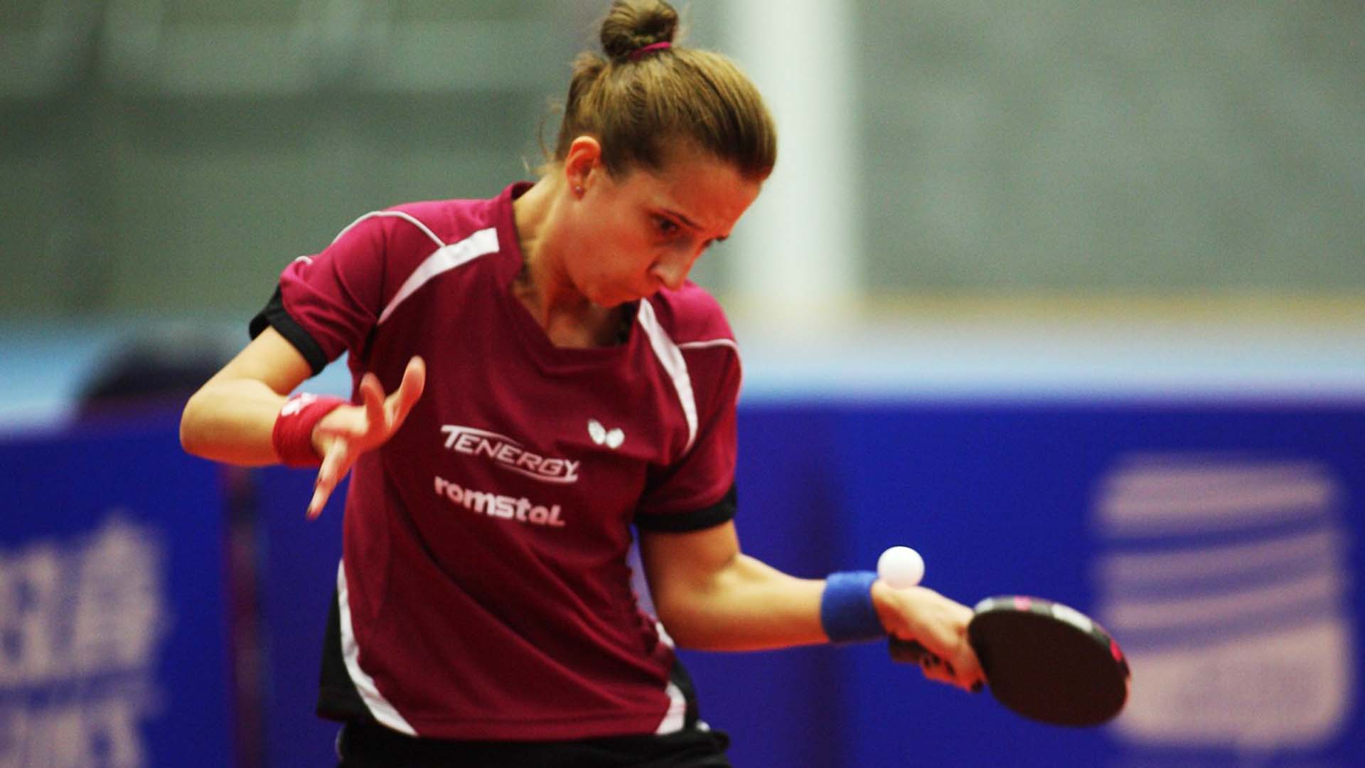 Lose opening match, a good omen for Elizabeta Samara?