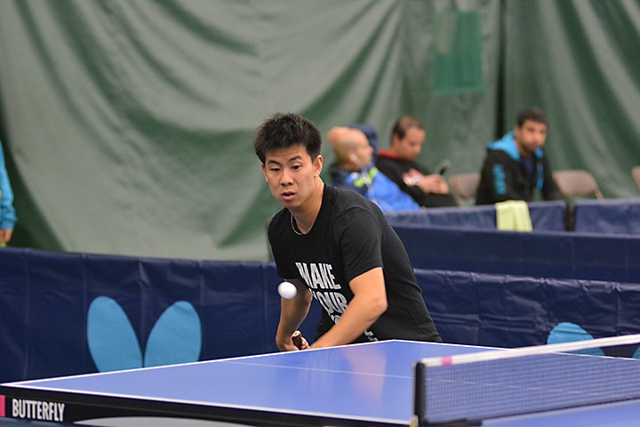 2016 Butterfly Teams: “LYTTC Elite” and “SPiN” Remain Undefeated after Day 2