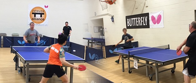 DTTA hosted our 9th MENSUAL Tournament of 2016