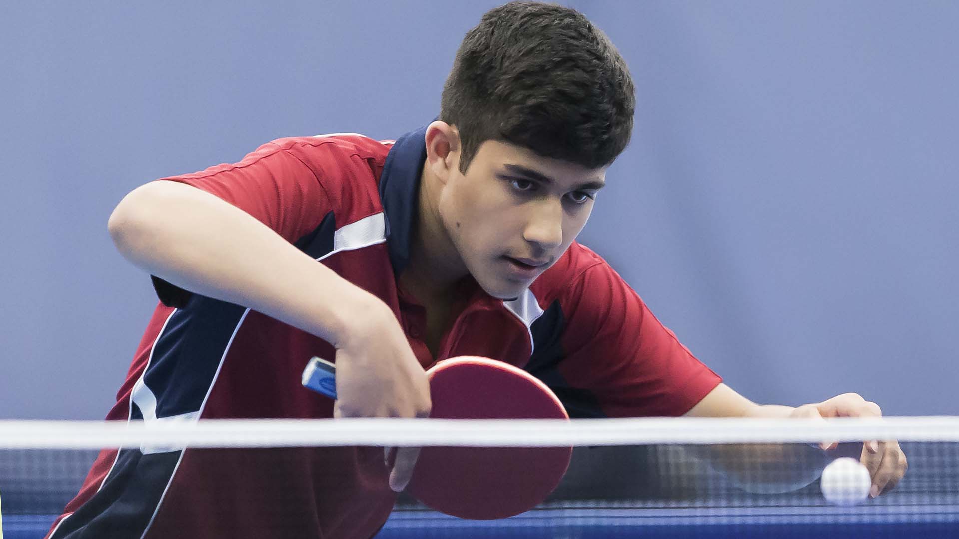 5th consecutive appearance for Kanak Jha at WJC