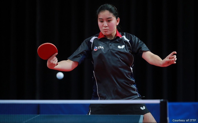 US Run at World Junior Champs Comes to an End