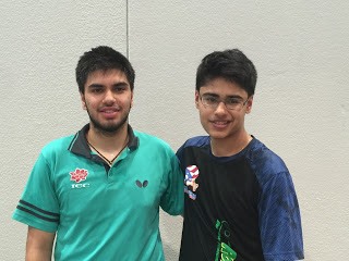 Kunal Chodri Interview